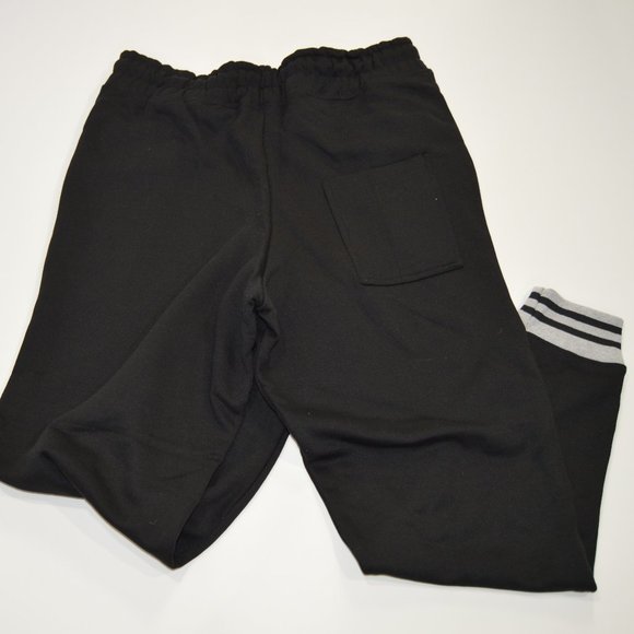 Sweatpant Suntees Inc Color Black Size XL (New) - Picture 2 of 6